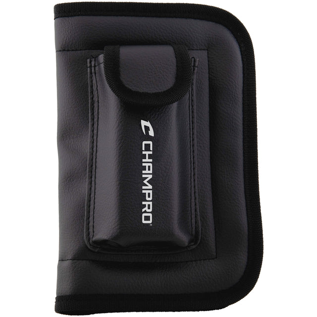 Champro Deluxe Baseball Pine Tar Kit Baseball Accessories All