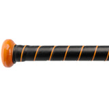 Champro 30" Contact PRO Trainer Bat with Three 22oz Training Balls Baseball Field Equipment All