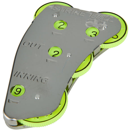 Champro One Dozen 4-Dial Steel Indicators