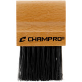 Champro Wood Handle Umpire Brush