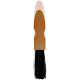 Champro One Dozen Wood Handled Umpire Brushes Baseball Umpires Gear All