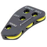 Champro Umpire Indicator