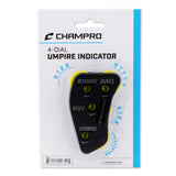 Champro Umpire Indicator
