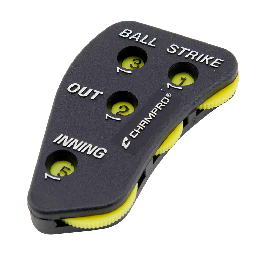 Champro Baseball  Umpire Kit