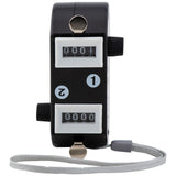 Champro Dual Pitch Counter Baseball Field Equipment All