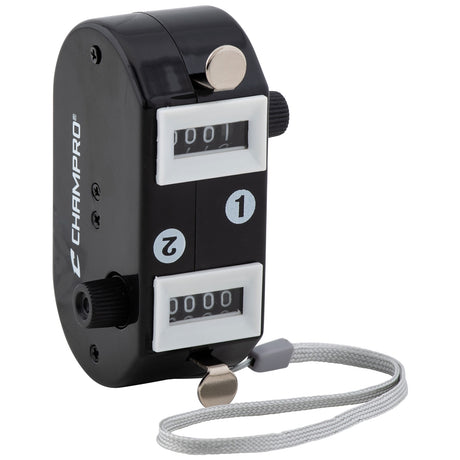 Champro Dual Pitch Counter Baseball Field Equipment All