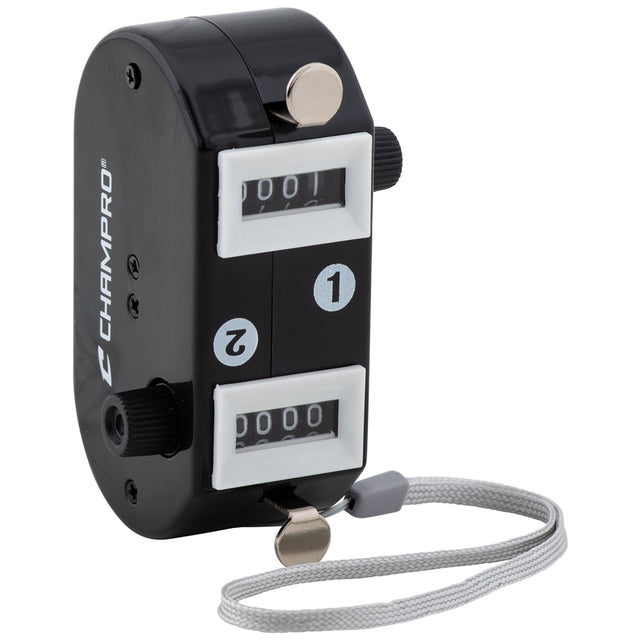 Champro Dual Pitch Counter Baseball Field Equipment All