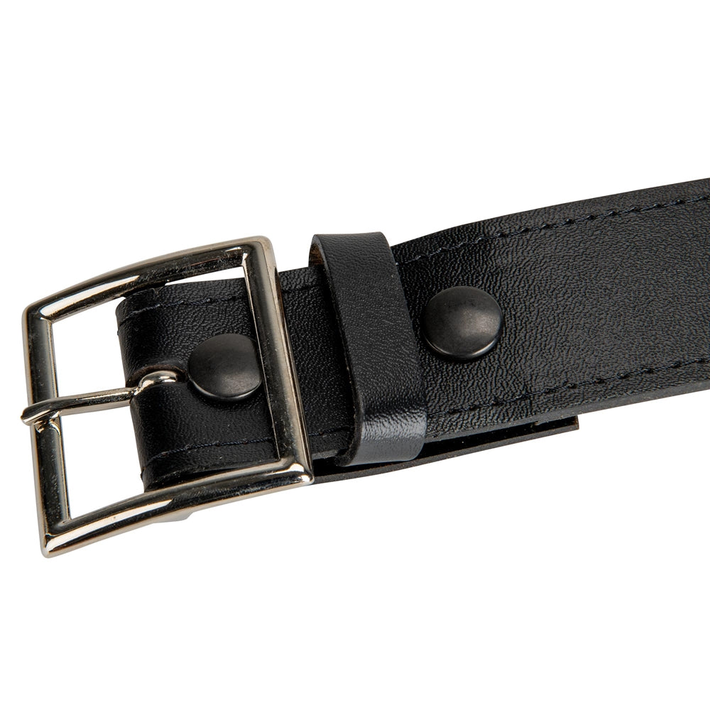 Champro Umpire Bonded Leather Belt