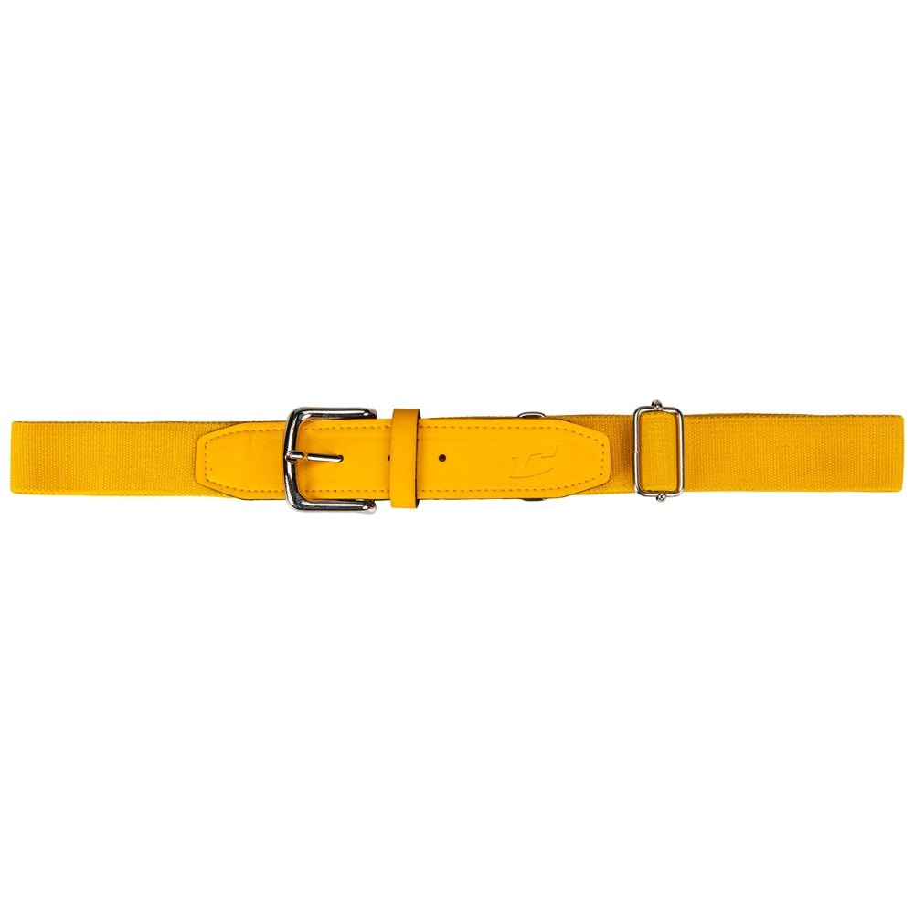 Champro Women's Gamer Elastic Softball Belt