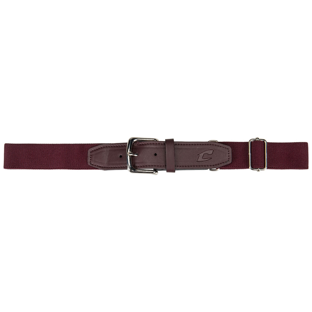 Champro Women's Gamer Elastic Softball Belt