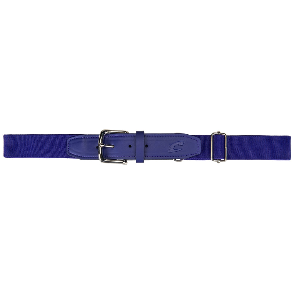 Champro Women's Gamer Elastic Softball Belt