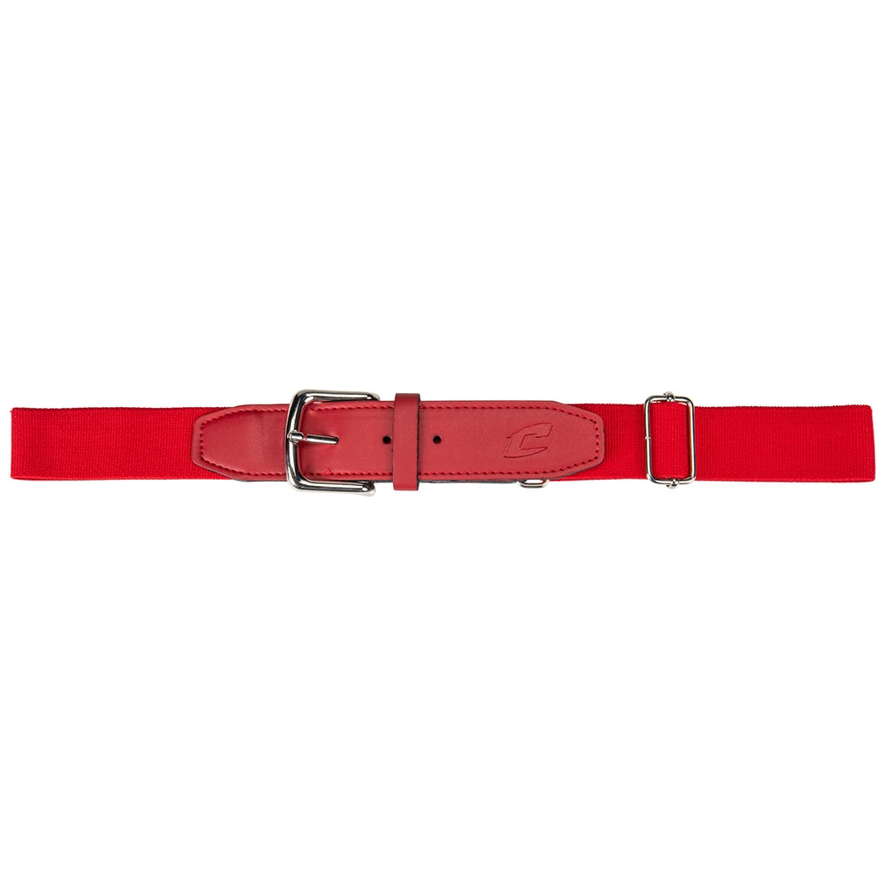 Champro Girl's Gamer Elastic Softball Belt