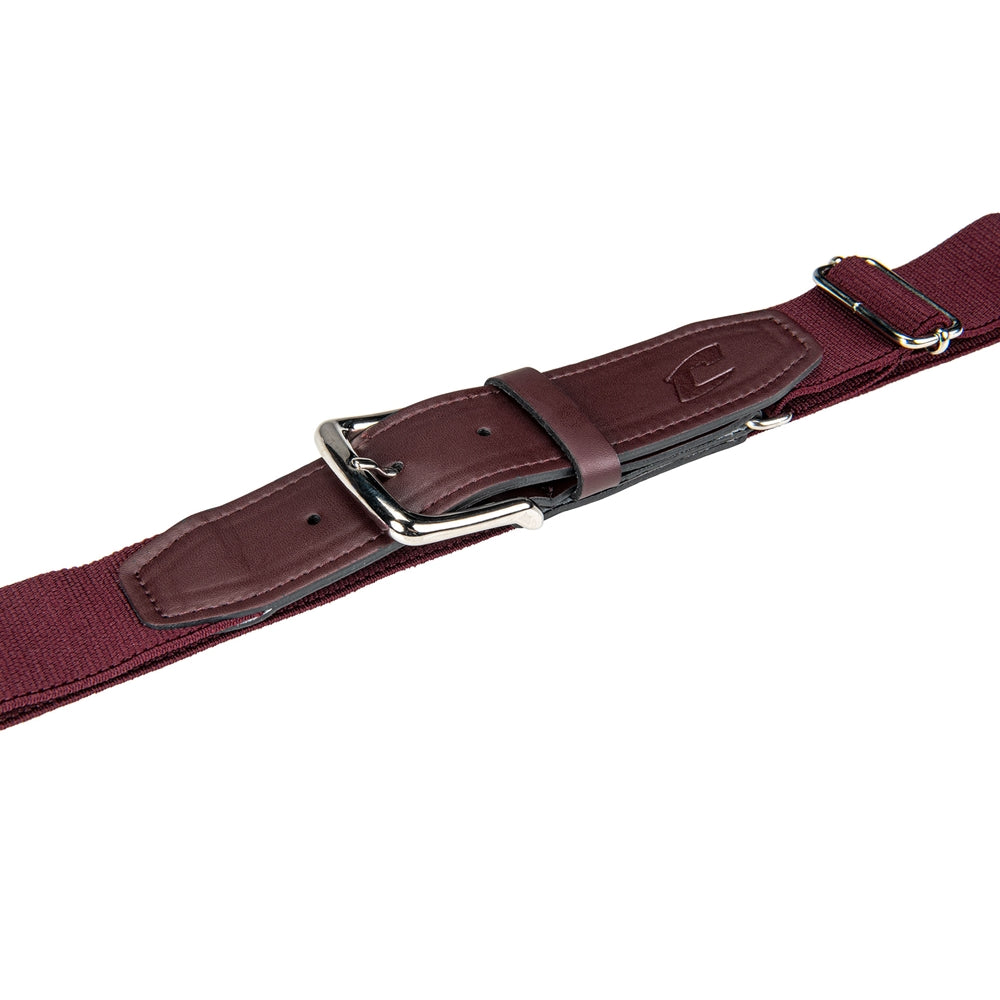 Champro Women's Gamer Elastic Softball Belt