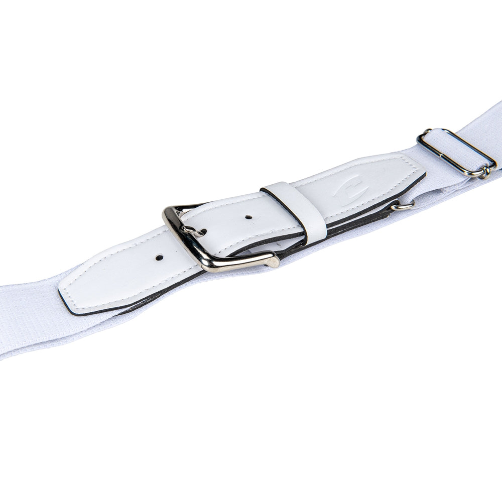 Champro Women's Gamer Elastic Softball Belt