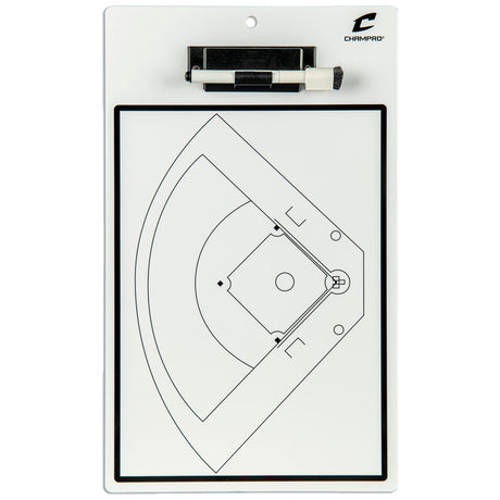 Champro Baseball/Softball Coaches Board Baseball Accessories All