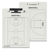 Champro 12" x 9" Basketball Coaches Board-1