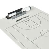 Champro 12" x 9" Basketball Coaches Board-4