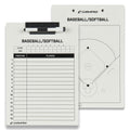 Champro Baseball/Softball Coach's Board Baseball Field Equipment All