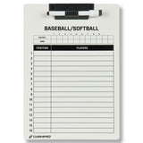 Champro Baseball/Softball Coach's Board Baseball Field Equipment All