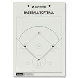 Champro Baseball/Softball Coach's Board Baseball Field Equipment All