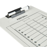 Champro 9"x12" Football Coach's Board Football Referee All