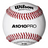 Wilson One Dozen Pro Series Collegiate Elite Game Play Series Baseballs Baseball Baseballs