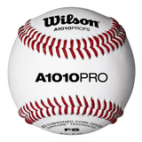 Wilson One Dozen Pro Series Collegiate Elite Game Play Series Baseballs Baseball Baseballs