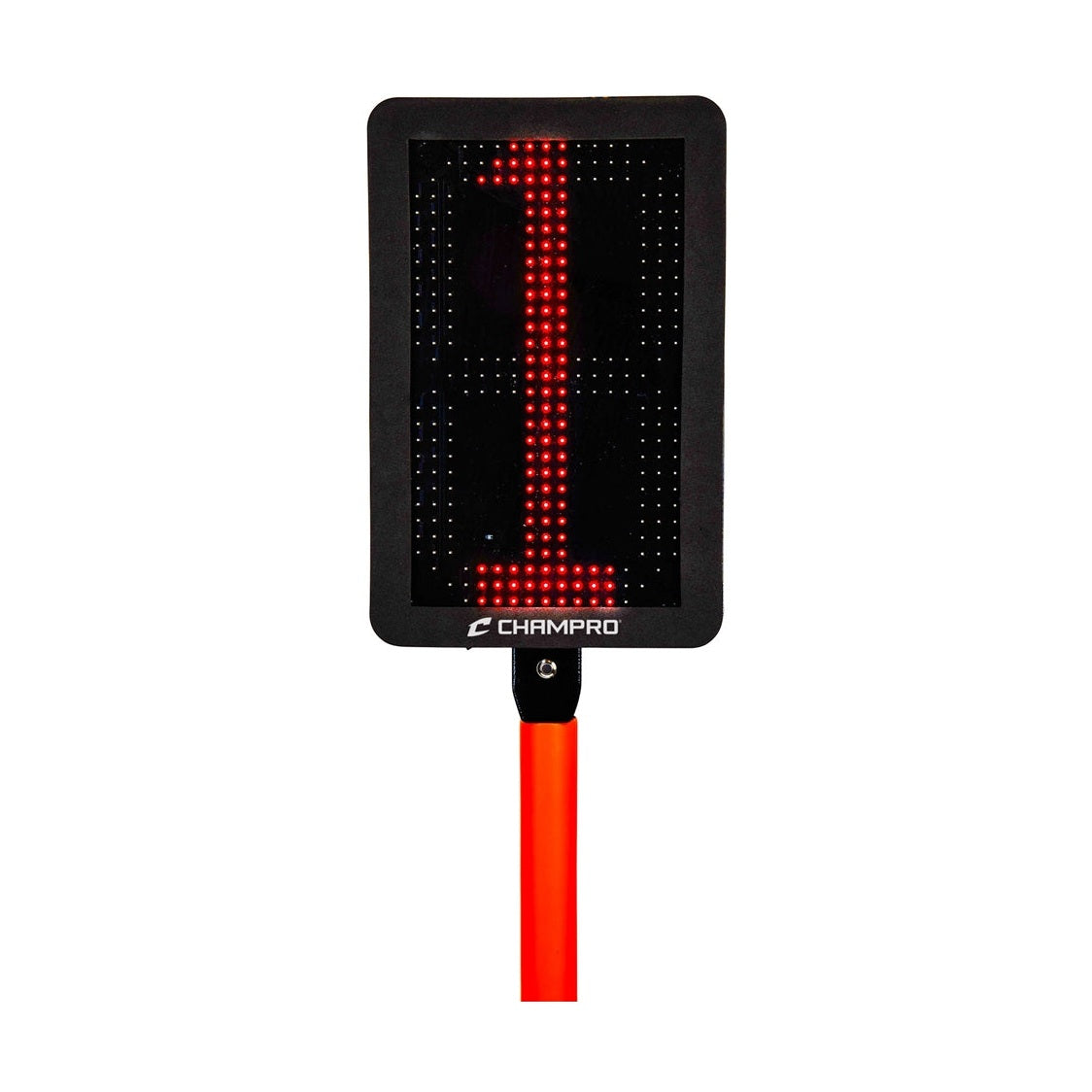 Champro Digital Football Down Marker Football Football Field Equipment All