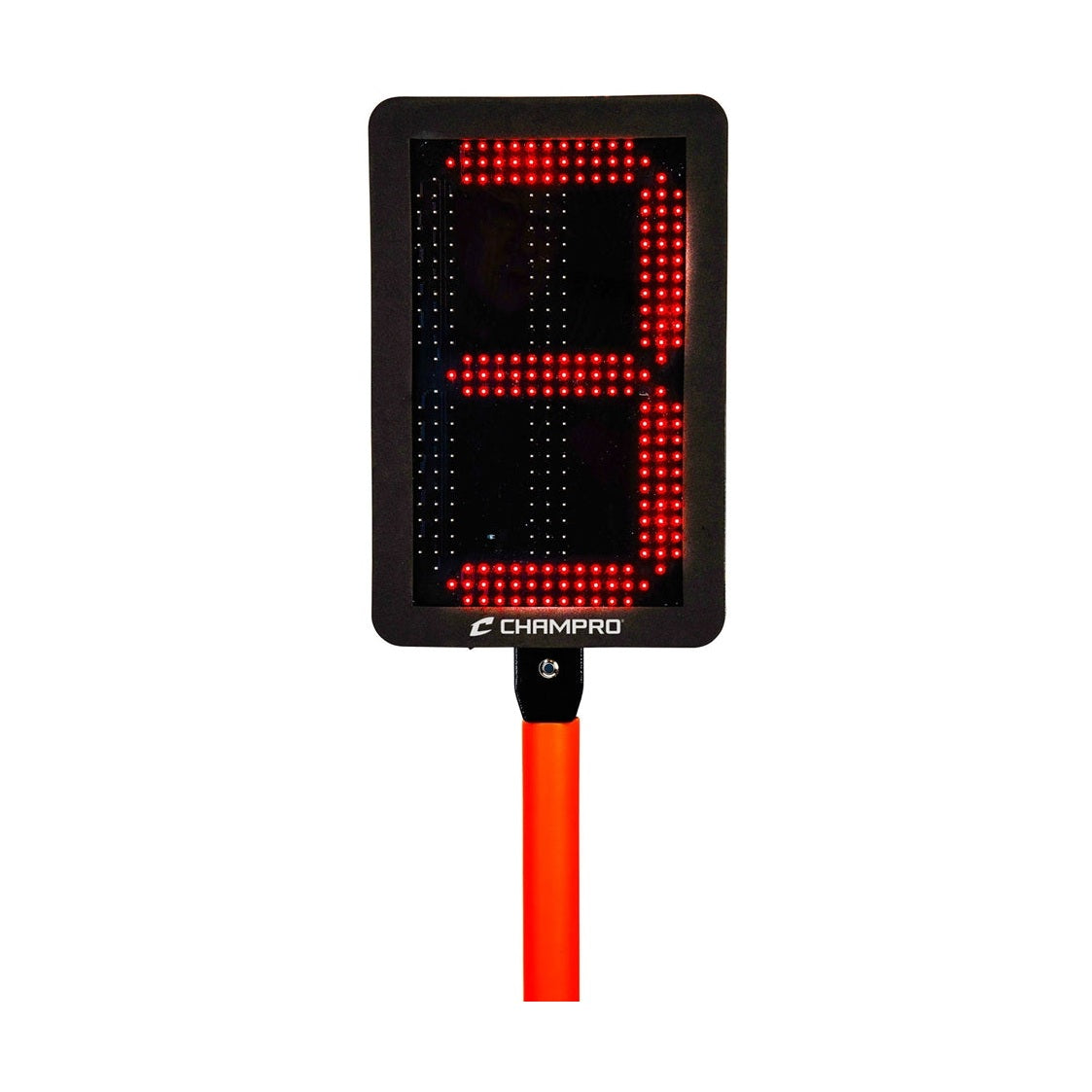 Champro Digital Football Down Marker Football Football Field Equipment All