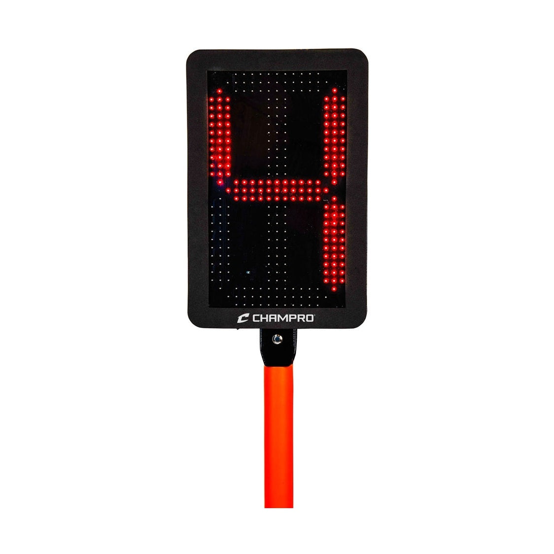 Champro Digital Football Down Marker Football Football Field Equipment All