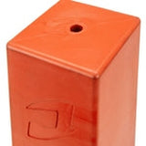 Champro Molded Foam Football Pylon Set of 4 Champro