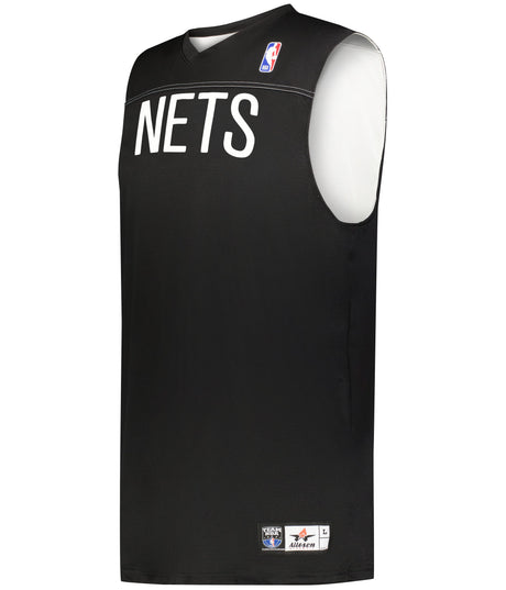 Alleson Athletic Men's NBA Reversible Team Basketball Jersey Basketball Jerseys Adult