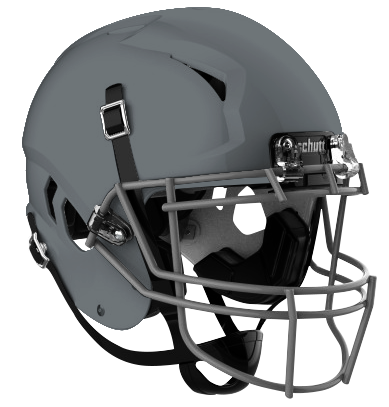 Schutt Vengeance A11 2.0 Youth Matte Football Helmet