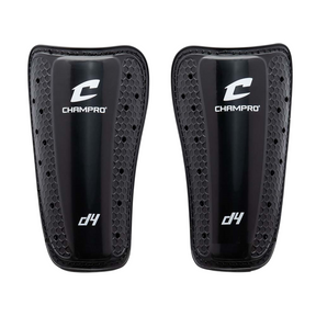 Champro D4 Soccer Shin Guard 