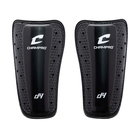 Champro D4 Soccer Shin Guard 