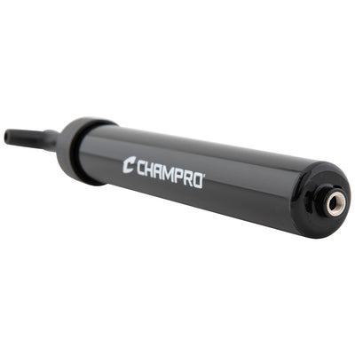 Champro 12" Inflation Pump With Pressure Gauge
