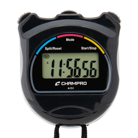 Champro Stop Watch-1