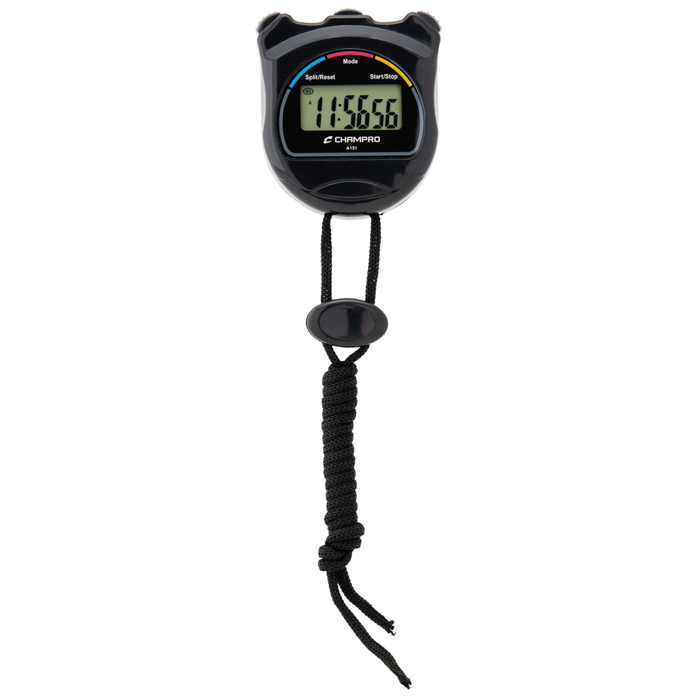 Champro Stop Watch-2