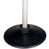 Champro Corner Flags with Rubber Bases Baseball Field Equipment All