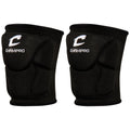 Champro Pro-Plus Low Profile Volleyball Knee Pad Volleyball Knee Pads All
