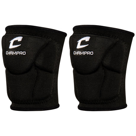 Champro Pro-Plus Low Profile Volleyball Knee Pad