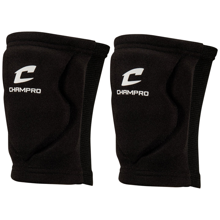 Champro MVP Low Profile Volleyball Knee Pads