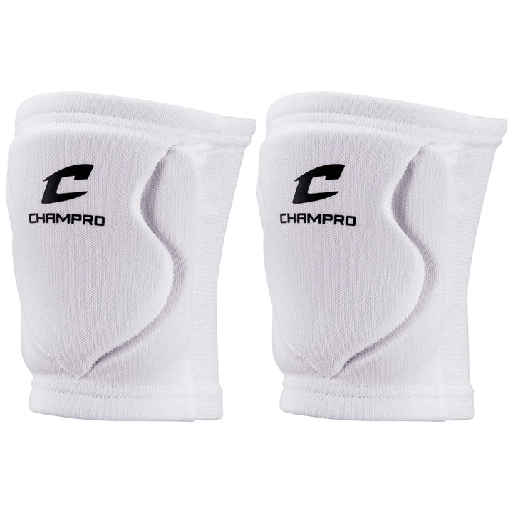 Champro MVP Low Profile Volleyball Knee Pads