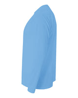 A4 Men's Cooling Performance Long Sleeve Crew-3