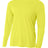 A4 Men's Cooling Performance Long Sleeve Crew-1