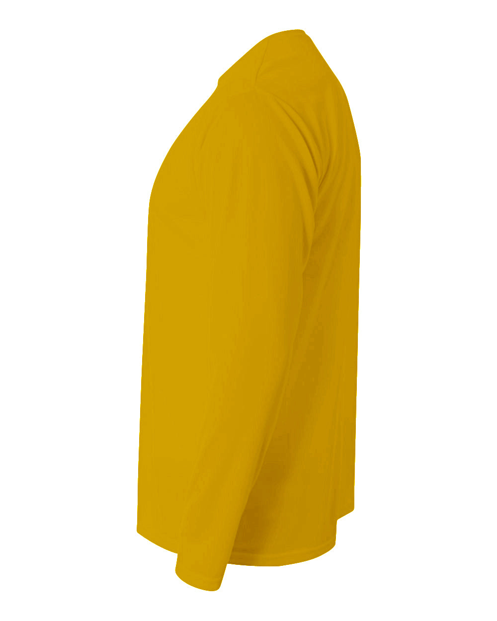 A4 Men's Cooling Performance Long Sleeve Crew-3