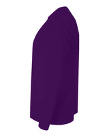 A4 Men's Cooling Performance Long Sleeve Crew-3