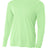 A4 Men's Cooling Performance Long Sleeve Crew-1