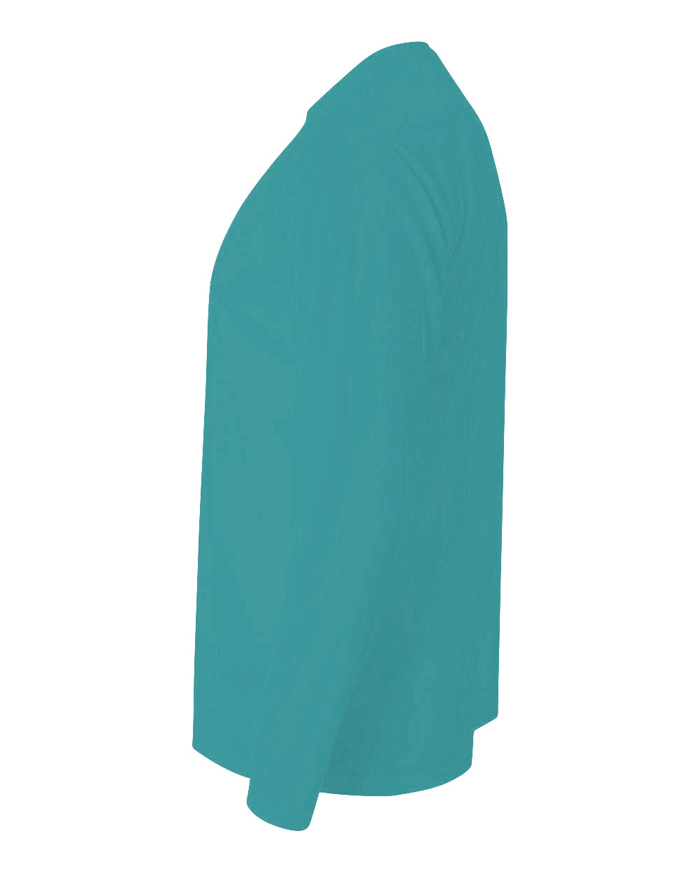 A4 Men's Cooling Performance Long Sleeve Crew-3