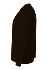 A4 Men's Cooling Performance Long Sleeve Crew-3